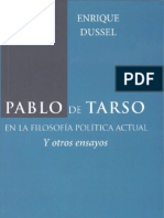 Pablo Tarso