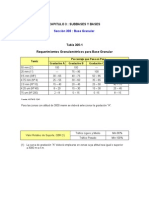 Especificaciones Bases MTC