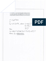 Fluid Mechanics Munson 6th Solutions