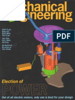 Mechanical Engineering Flooding Predictor Reprint