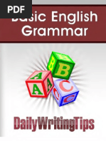 Download Basic English Grammarpdf by Ahmed Mohamed SN143160042 doc pdf