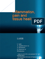 Basics of Laser Orthopedic View