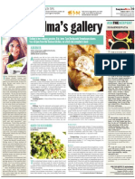 Grandma's Gallery - Bangalore Mirror - Sun, May 05, 2013