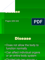 Disease