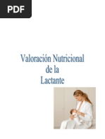 Download VALORACIN NUTRICIONAL DE UNA MADRE LACTANTE by Akasha Cross SN143165593 doc pdf