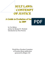 HTTP Expression - Freedomhouse.org Sites Default Files Insultlawsincontemptofjustice2