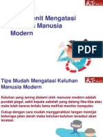 Akupresur untuk sakit kepala.ppt