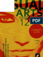 Download Visual Arts Grade 12 Learners Guide by Future Managers Pty Ltd SN143176140 doc pdf