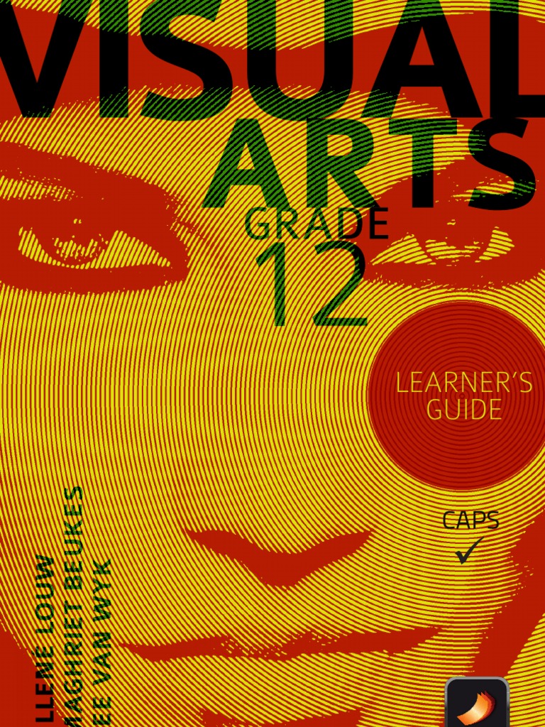 Visual Arts Grade 12 Learner's Guide Paintings Impressionism