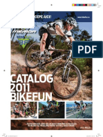 BikeFun Catalog 2011 RO Web
