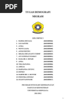 Download demog migrasi by Gamel Pakpahan SN143183056 doc pdf