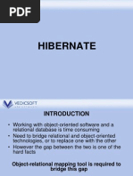 Hibernate