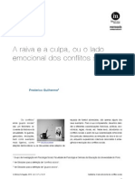 In-Mind - Português, 2010, Vol.1, Nº.4, Guilherme, O Lado Emocional Dos Conflitos Sociais