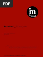 In-Mind_Português, 2010, Vol. 1, Nº. 4