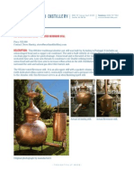 Westland Distillery Sale Sheet_Alembic