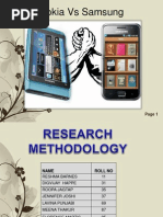 Samsung vs Nokia Final.ppt