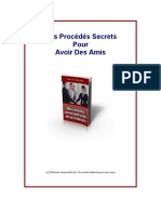 Secret Plus D'amis PDF