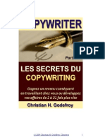 Copywriter 3eme Partie PDF