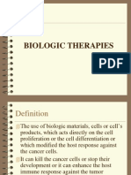 Terapia Biologica ENGL