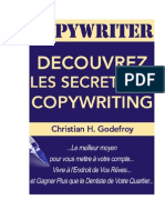 Copywriter PDF