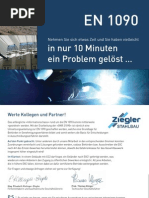 Download EN1090 Info Ziegler Stahlbau by Stahlbau Ziegler GmbH SN143194695 doc pdf