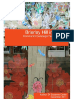 Brierley Hill in Bloom Feasibility Report