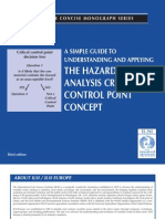 HACCP Booklet