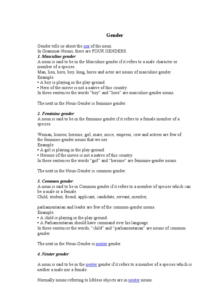 Determiners and Quantifiers | PDF | Grammatical Gender | Object (Grammar)