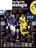 Infografía Final Clausura 2013