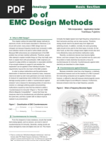 Tdk Emc Outline