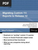 Download Oracle R12 Changes Tech and Functional by Praveen Kadakol SN14321612 doc pdf
