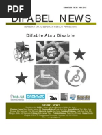 Download Buletin Difabel Sapda Jogja Edisi 17 by Julismar Zahra SN143221731 doc pdf