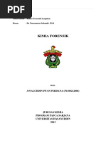 Download Makalah FORENSIK by Awaluddin Iwan Perdana SN143226700 doc pdf