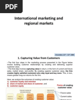 Marketing III Predavanjee