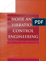 (Wiley) Noise and Vibration Control Engineering (2005)