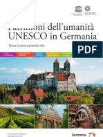 Patrimonio dell'umanità UNESCO