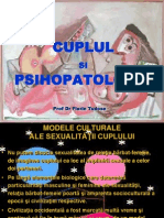 5 Curs Cuplul Si Psihopatologia