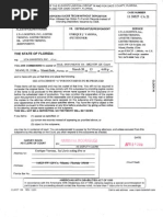 24. LTA LOGISTICS v Enrique Varona (LTA Gets Subpoena Duces Tecum)