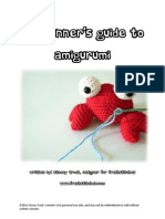 Amigurumi Guide