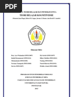 Download Modul Teori Belajar Dan Penerapannya by Ely Savitri SN143242039 doc pdf