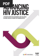 Download Advancing HIV Justice June 2013 by HIV Justice Network SN143243208 doc pdf
