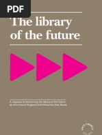 Download The Library of the Future May 2013 by LJs infoDOCKET SN143243751 doc pdf