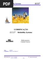 Apostila Lubrificação SKF