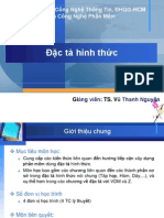 00.GioiThieuMonHoc Dac Ta Hinh Thuc - V1
