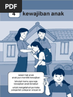 Sekolah adalah tempat untuk menimba ilmu maka jagalah sekolahan Anda sebagaimana rumah Anda.