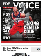 Download The Georgia Voice - 52413 Vol4 Issue 6 by The GA Voice SN143256000 doc pdf