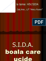 1 Hiv Sida