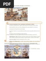 Download Kronologi Penjajahan Kolonial Belanda Di Indonesia by Lia Novhyta SN143259775 doc pdf