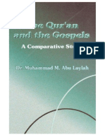 1 70 Weeks The Quran and The Gospels A Comparative Study 2