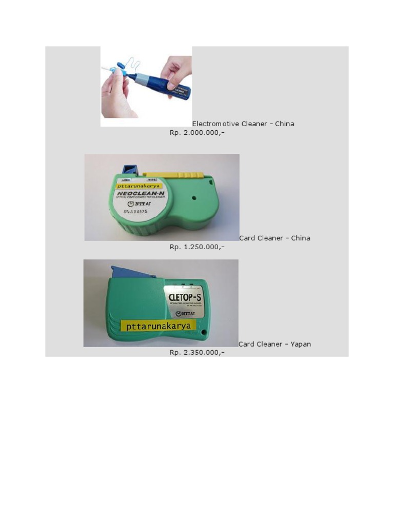 Alat - Alat | PDF
